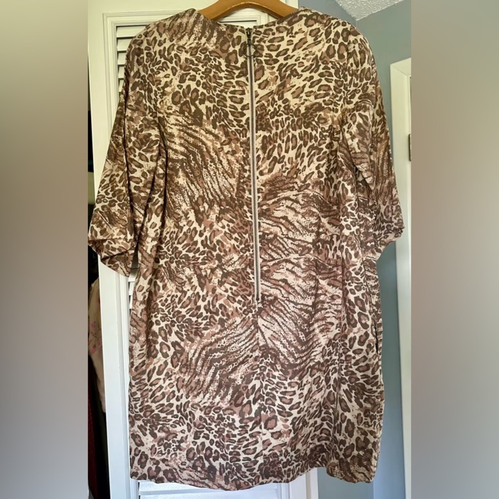ADA Tunic Dress - Picture 5 of 6